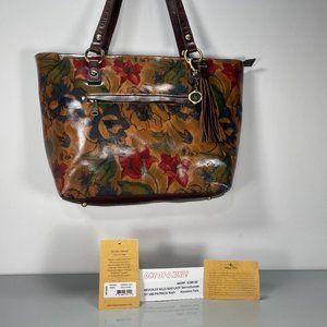 PATRICIA NASH MILAN ITALY-NWT $289.00